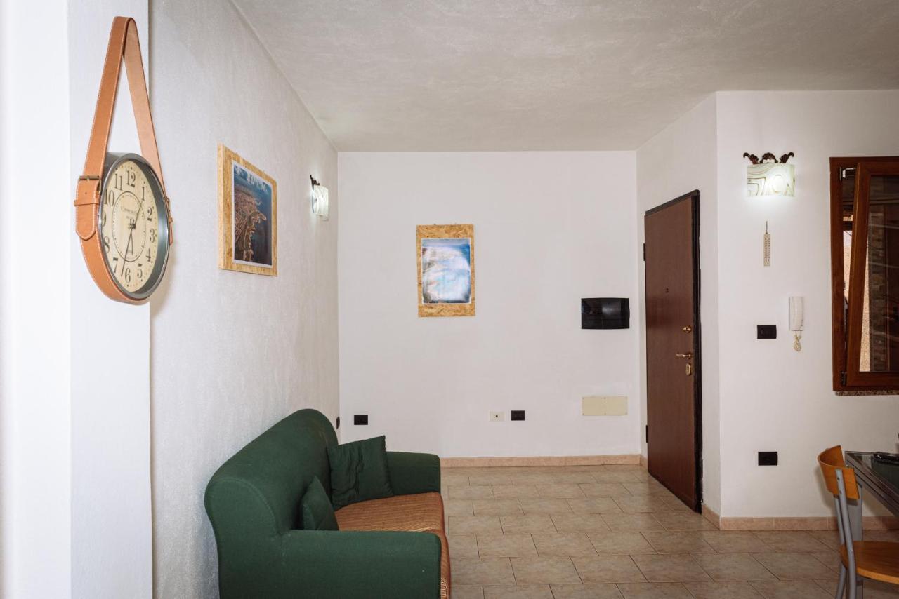 Casa Vacanze Maestrale - By Faendho ポルト・トッレス エクステリア 写真