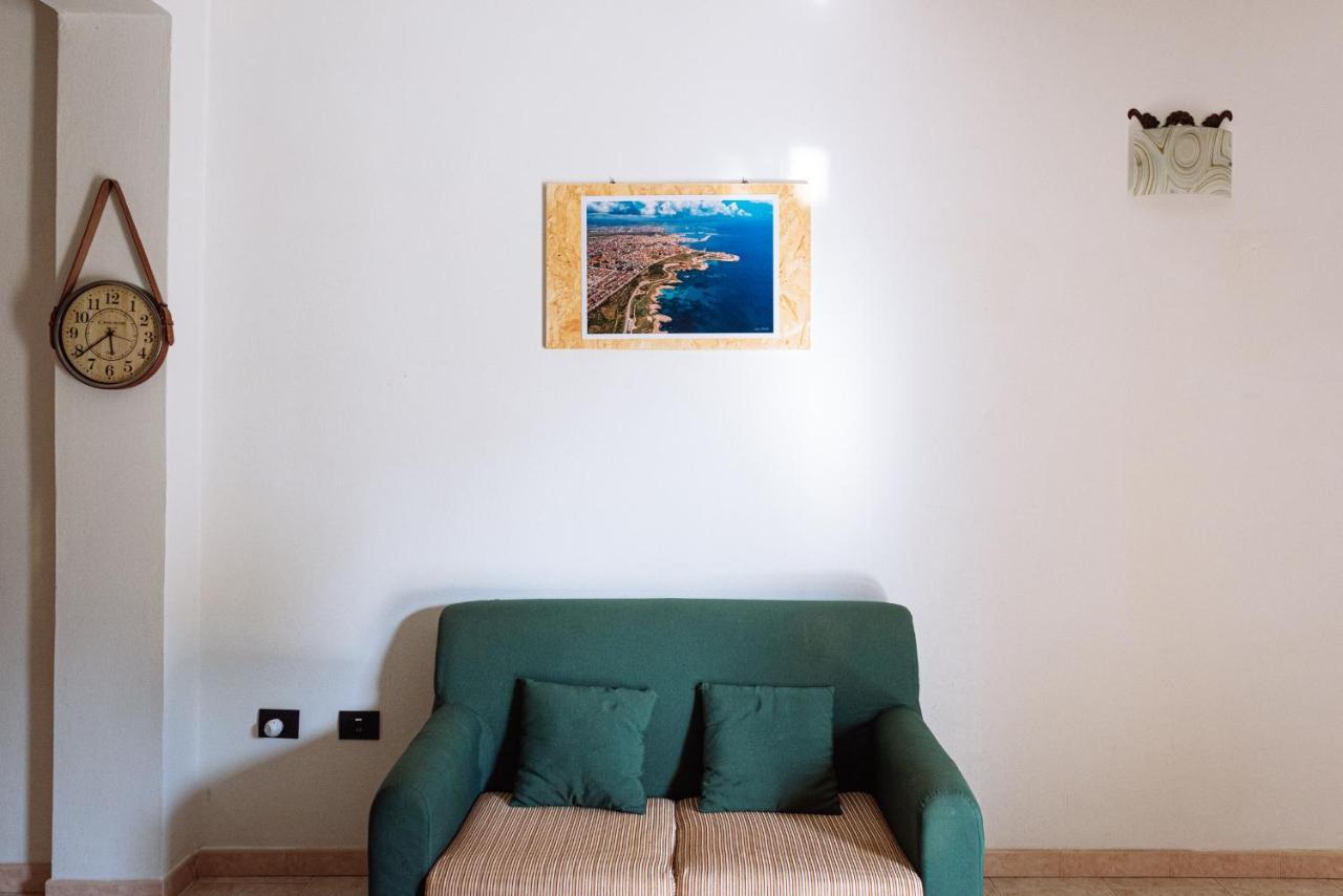 Casa Vacanze Maestrale - By Faendho ポルト・トッレス エクステリア 写真